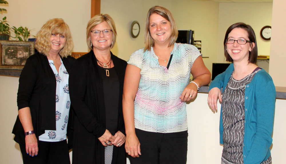 Our Staff